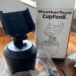 NIB WeatherTech CupFone